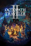 **Octopath Traveler II / Steam Key / РФ+МИР