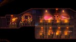 **SteamWorld Heist / Steam Key / РФ+МИР