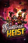 **SteamWorld Heist / Steam Key / РФ+МИР