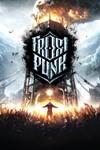 **Frostpunk / Steam Key / РФ+МИР