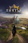 **Thrive: Heavy Lies The Crown / Steam Key / РФ+МИР