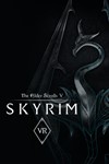 **The Elder Scrolls V: Skyrim VR / Steam Key / РФ+МИР