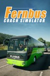 **Fernbus Simulator / Steam Key / РФ+МИР