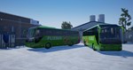 **Fernbus Simulator / Steam Key / РФ+МИР