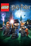 **LEGO Harry Potter: Years 1-4 / Steam Key / РФ+МИР