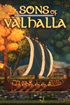 **Sons of Valhalla / Steam Key / РФ+МИР