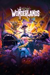 **Tiny Tina Wonderlands / Steam Key / РФ+МИР