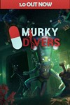 **Murky Divers  / Steam Key / РФ+МИР