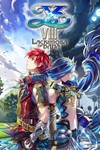 **Ys VIII: Lacrimosa of DANA / Steam Key / РФ+МИР