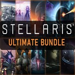 **Stellaris: Uncharted Frontiers Bundle / Steam / РФ