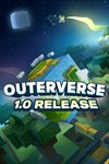 **Outerverse / Steam Key / РФ+МИР