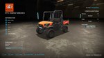 **DLC Farming Simulator 22 - Kubota Pack / Steam / РФ