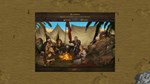 Battle Brothers - Blazing Deserts DLC Steam CD Key