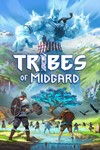 **Tribes of Midgard / Steam Key / РФ+МИР