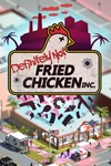 **Definitely Not Fried Chicken / Steam Key / РФ+МИР