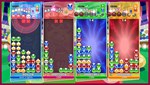 **Puyo Puyo Champions / Steam Key / РФ+МИР