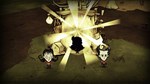 **Don´t Starve Together / Steam Key / РФ+МИР