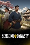 **Sengoku Dynasty / Steam Key / РФ+МИР