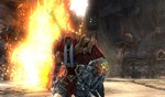 Darksiders Steam CD Key