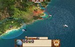 Commander: Conquest of the Americas Steam CD Key