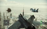 Ace Combat Assault Horizon Enhanced Edition ROW Steam C