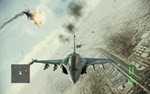 Ace Combat Assault Horizon Enhanced Edition ROW Steam C