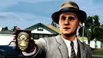 L.A. Noire: The Complete Edition Steam CD Key