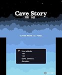 Cave Story+ Steam CD Key