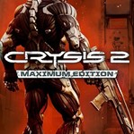 **Crysis 2 Maximum Edition / Origin Key / РФ+МИР