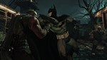 Batman: Arkham Asylum GOTY Edition PC Steam CD Key