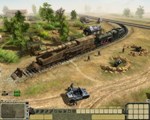 Men of War: Red Tide Steam CD Key