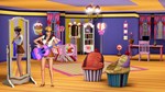 The Sims 3 - Katy Perry´s Sweet Treats DLC Origin CD Ke