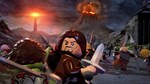 LEGO The Lord of the Rings Steam CD Key