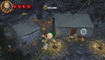 LEGO The Lord of the Rings Steam CD Key