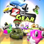 **Zero Gear / Steam Key / РФ+МИР