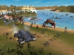 Supreme Commander: Forged Alliance PC Steam CD Key