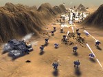 Supreme Commander: Forged Alliance PC Steam CD Key