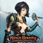 **King´s Bounty: Armored Princess / Steam Key / РФ+МИР