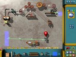 Crazy Machines 1.5 Steam CD Key