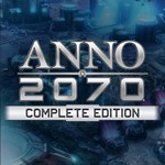 **Anno 2070 Complete Edition / UPLAY Key / РФ+МИР