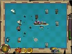 Zombie Pirates Steam CD Key