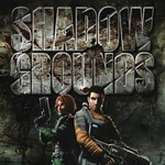 **Shadowgrounds / Steam Key / РФ+МИР