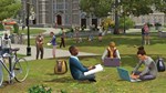 The Sims 3 - University Life Expansion Pack Limited Edi