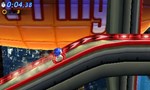 Sonic Generations Steam CD Key