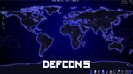 DEFCON Steam CD Key