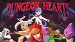 Dungeon Hearts Steam CD Key