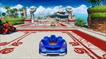 Sonic & All-Stars Racing Transformed Steam CD Key