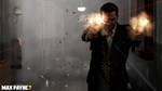 Max Payne 3 PC Steam CD Key