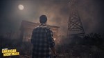 Alan Wake´s American Nightmare Steam CD Key