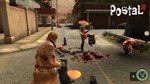 Postal 3 Steam CD Key